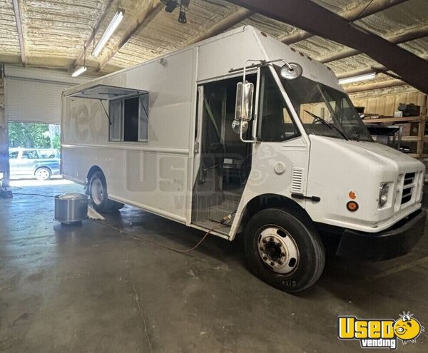 2005 Mt55 All-purpose Food Truck North Carolina for Sale