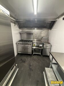 2005 Mt55 All-purpose Food Truck Propane Tank North Carolina for Sale