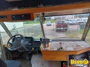 2005 Mt55 Stepvan Breaker Panel Illinois Diesel Engine for Sale