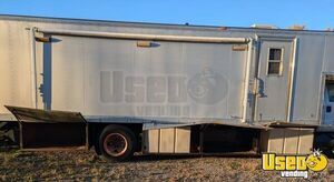 2005 Other Mobile Business Cabinets Ohio Diesel Engine for Sale