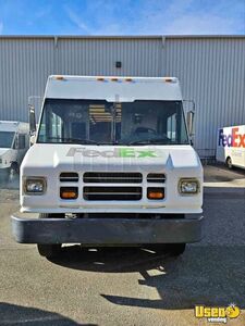 2005 P1000 Stepvan 3 New Jersey Diesel Engine for Sale