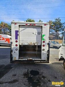 2005 P1000 Stepvan 4 New Jersey Diesel Engine for Sale