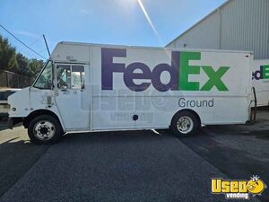 2005 P1000 Stepvan Diesel Engine New Jersey Diesel Engine for Sale