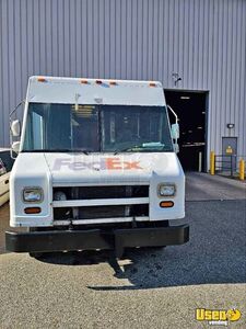 2005 P1000 Stepvan Diesel Engine New Jersey Diesel Engine for Sale