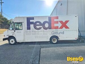 2005 P1000 Stepvan Transmission - Automatic New Jersey Diesel Engine for Sale