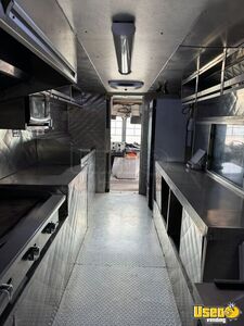 2005 P42 All-purpose Food Truck Backup Camera Oklahoma Gas Engine for Sale