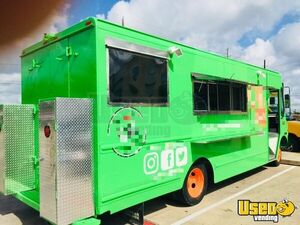 2005 P42 All-purpose Food Truck Cabinets Oklahoma Gas Engine for Sale