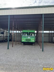 2005 P42 All-purpose Food Truck Floor Drains Oklahoma Gas Engine for Sale