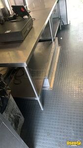 2005 P42 All-purpose Food Truck Stovetop Texas Diesel Engine for Sale