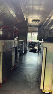 2005 P42 All-purpose Food Truck Upright Freezer Texas Diesel Engine for Sale