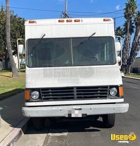 2005 P42 Stepvan 2 California for Sale