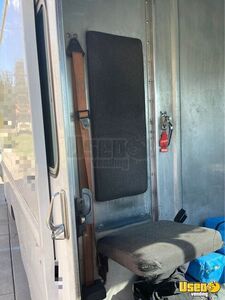 2005 P42 Stepvan 4 California for Sale