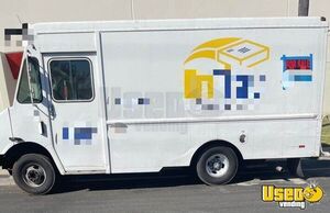 2005 P42 Stepvan California for Sale