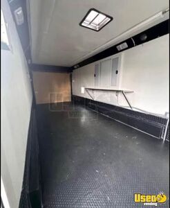 2005 R&r Trailer Concession Trailer Exhaust Hood Ohio for Sale