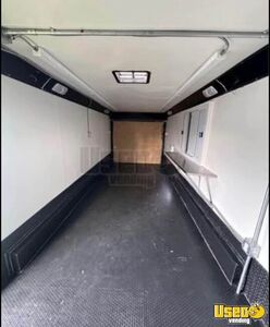 2005 R&r Trailer Concession Trailer Interior Lighting Ohio for Sale