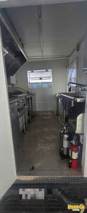 2005 Sierra 1500 All-purpose Food Truck Fryer California Gas Engine for Sale