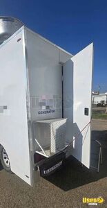 2005 Sierra 1500 All-purpose Food Truck Prep Station Cooler California Gas Engine for Sale