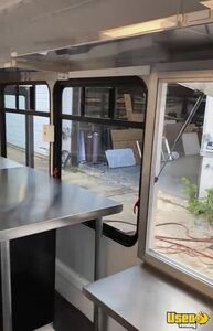 2005 Starcraft All-purpose Food Truck 26 Texas for Sale