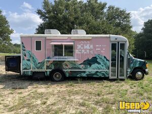 2005 Starcraft All-purpose Food Truck Air Conditioning Texas for Sale