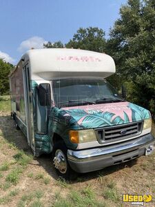 2005 Starcraft All-purpose Food Truck Awning Texas for Sale