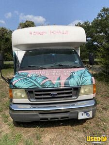 2005 Starcraft All-purpose Food Truck Backup Camera Texas for Sale