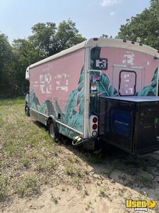 2005 Starcraft All-purpose Food Truck Breaker Panel Texas for Sale