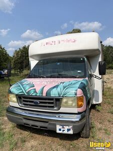 2005 Starcraft All-purpose Food Truck Exterior Customer Counter Texas for Sale