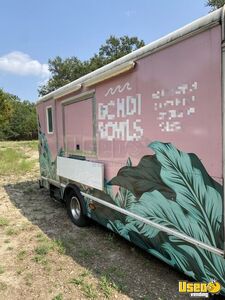 2005 Starcraft All-purpose Food Truck Exterior Lighting Texas for Sale