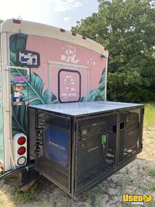 2005 Starcraft All-purpose Food Truck Hot Water Heater Texas for Sale