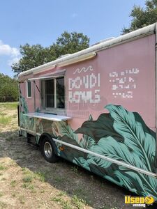 2005 Starcraft All-purpose Food Truck Interior Lighting Texas for Sale