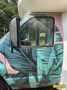 2005 Starcraft All-purpose Food Truck Slide-top Cooler Texas for Sale