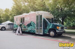 2005 Starcraft All-purpose Food Truck Texas for Sale