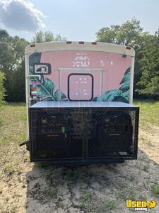 2005 Starcraft All-purpose Food Truck Triple Sink Texas for Sale