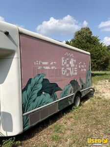 2005 Starcraft All-purpose Food Truck Work Table Texas for Sale