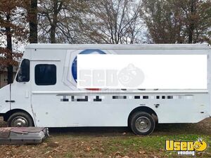 2005 Stepvan Stepvan Diesel Engine Tennessee Diesel Engine for Sale