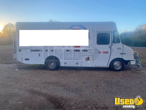 2005 Stepvan Stepvan Tennessee Diesel Engine for Sale