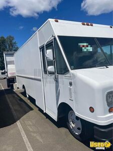 2005 Stepvan Stepvan Transmission - Automatic California Diesel Engine for Sale