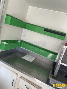 2005 Ul Snowball Trailer Concession Window North Carolina for Sale