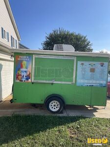 2005 Ul Snowball Trailer North Carolina for Sale