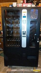 2005 Vendnet Model 3155b Soda Vending Machines Wisconsin for Sale