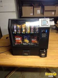 tabletop vending machine