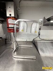 2005 Work Horse All-purpose Food Truck Chargrill Maryland Diesel Engine for Sale