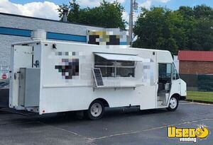 2005 Workhorse All-purpose Food Truck Kentucky Diesel Engine for Sale