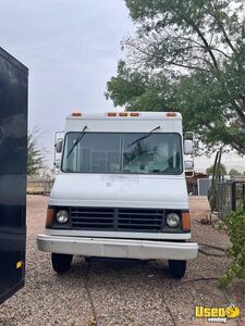 2005 Workhorse P42 Stepvan 5 Arizona Gas Engine for Sale