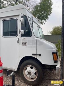 2005 Workhorse P42 Stepvan 6 Arizona Gas Engine for Sale