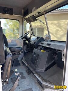 2005 Workhorse P42 Stepvan 8 Arizona Gas Engine for Sale