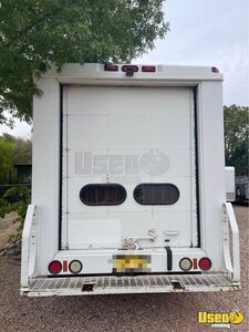 2005 Workhorse P42 Stepvan Additional 1 Arizona Gas Engine for Sale