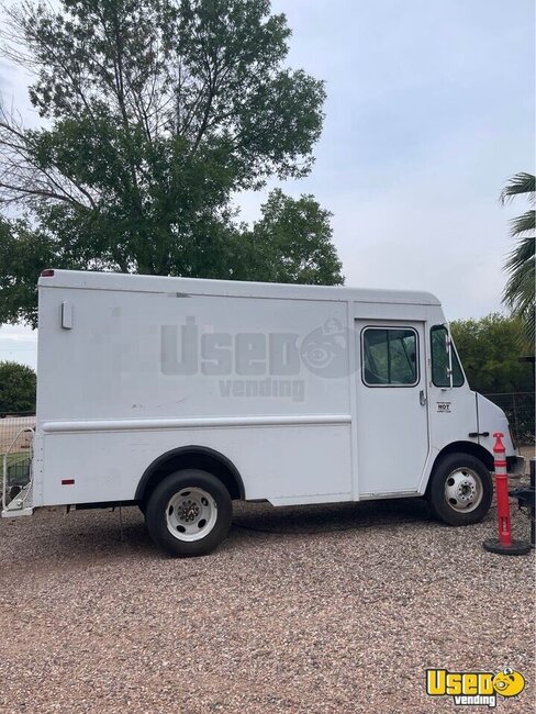 2005 Workhorse P42 Stepvan Arizona Gas Engine for Sale