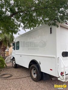 2005 Workhorse P42 Stepvan Gas Engine Arizona Gas Engine for Sale