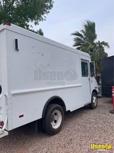 2005 Workhorse P42 Stepvan Transmission - Automatic Arizona Gas Engine for Sale